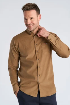 Bison Business casual skjorte