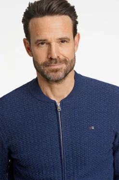 Bison Cardigan