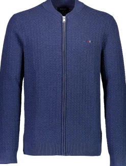 Bison Cardigan