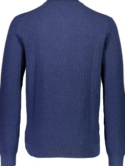 Bison Cardigan
