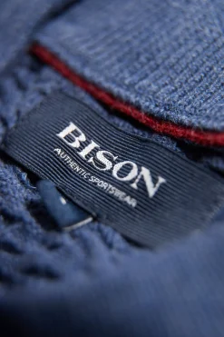 Bison Cardigan