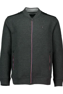Bison Cardigan