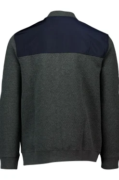 Bison Cardigan