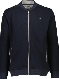 Bison Cardigan