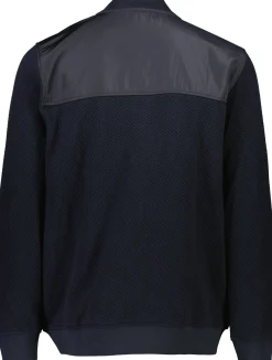 Bison Cardigan