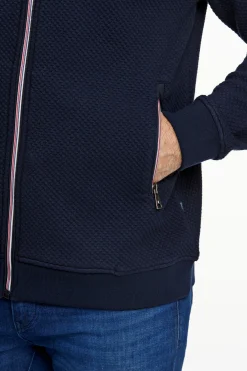 Bison Cardigan