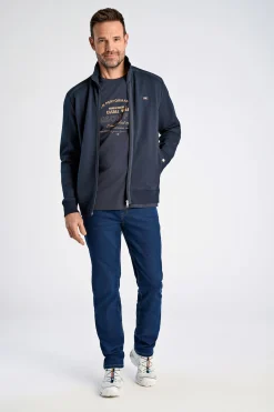 Bison Cardigan
