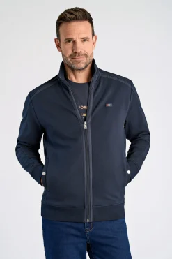 Bison Cardigan
