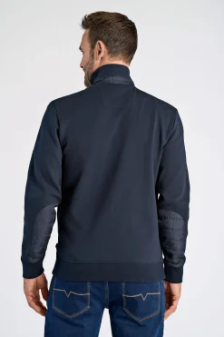 Bison Cardigan