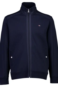 Bison Cardigan
