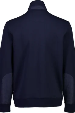 Bison Cardigan