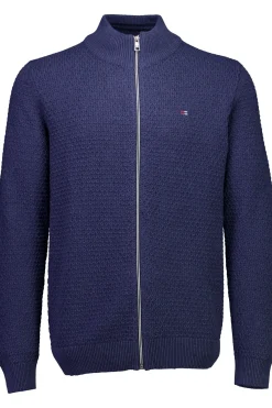 Bison Cardigan