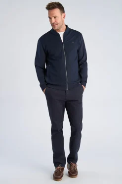 Bison Cardigan
