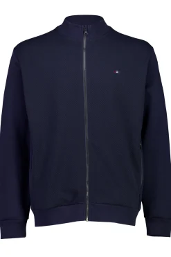 Bison Cardigan