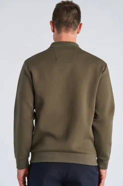 Bison Cardigan