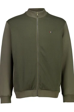 Bison Cardigan