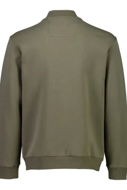 Bison Cardigan