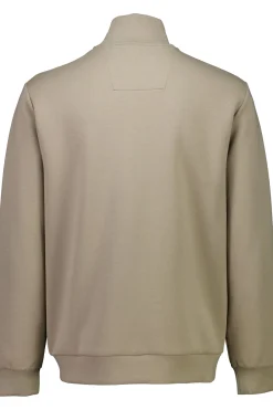 Bison Cardigan