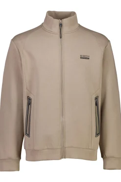 Bison Cardigan