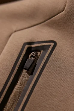 Bison Cardigan