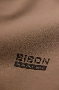 Bison Cardigan
