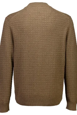 Bison Cardigan