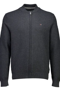 Bison Cardigan