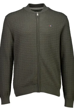 Bison Cardigan