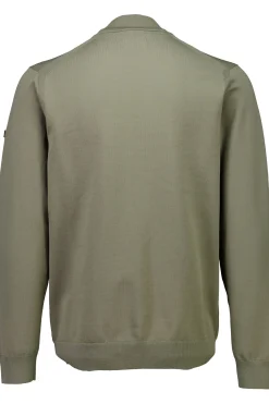 Bison Cardigan
