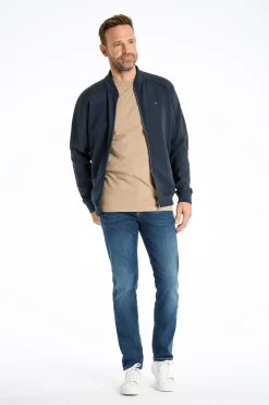 Bison Cardigan