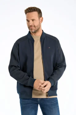 Bison Cardigan
