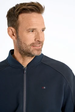 Bison Cardigan