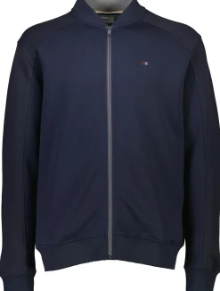 Bison Cardigan