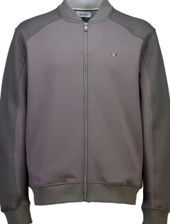 Bison Cardigan