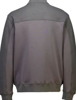 Bison Cardigan