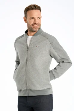 Bison Cardigan