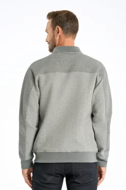 Bison Cardigan