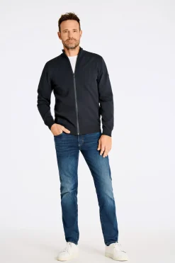 Bison Cardigan
