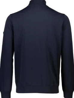 Bison Cardigan