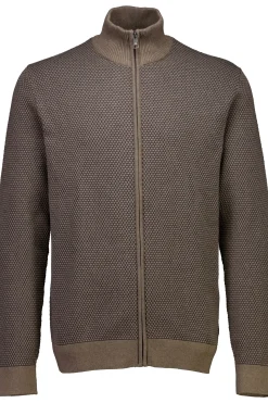 Bison Cardigan