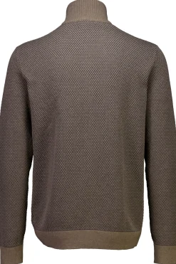Bison Cardigan