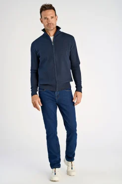 Bison Cardigan