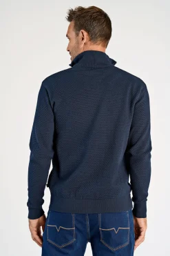 Bison Cardigan
