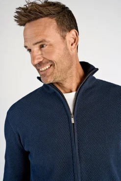 Bison Cardigan