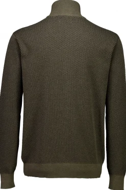 Bison Cardigan
