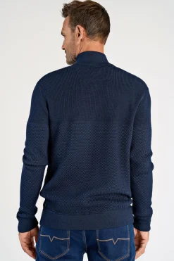 Bison Cardigan