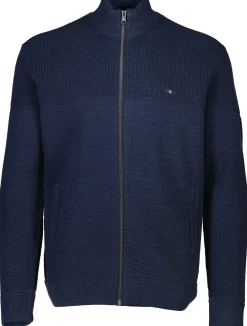 Bison Cardigan