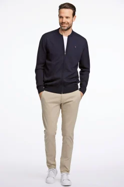 Bison Cardigan