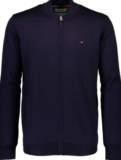 Bison Cardigan