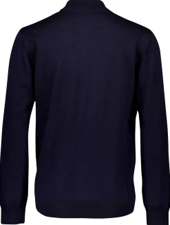 Bison Cardigan